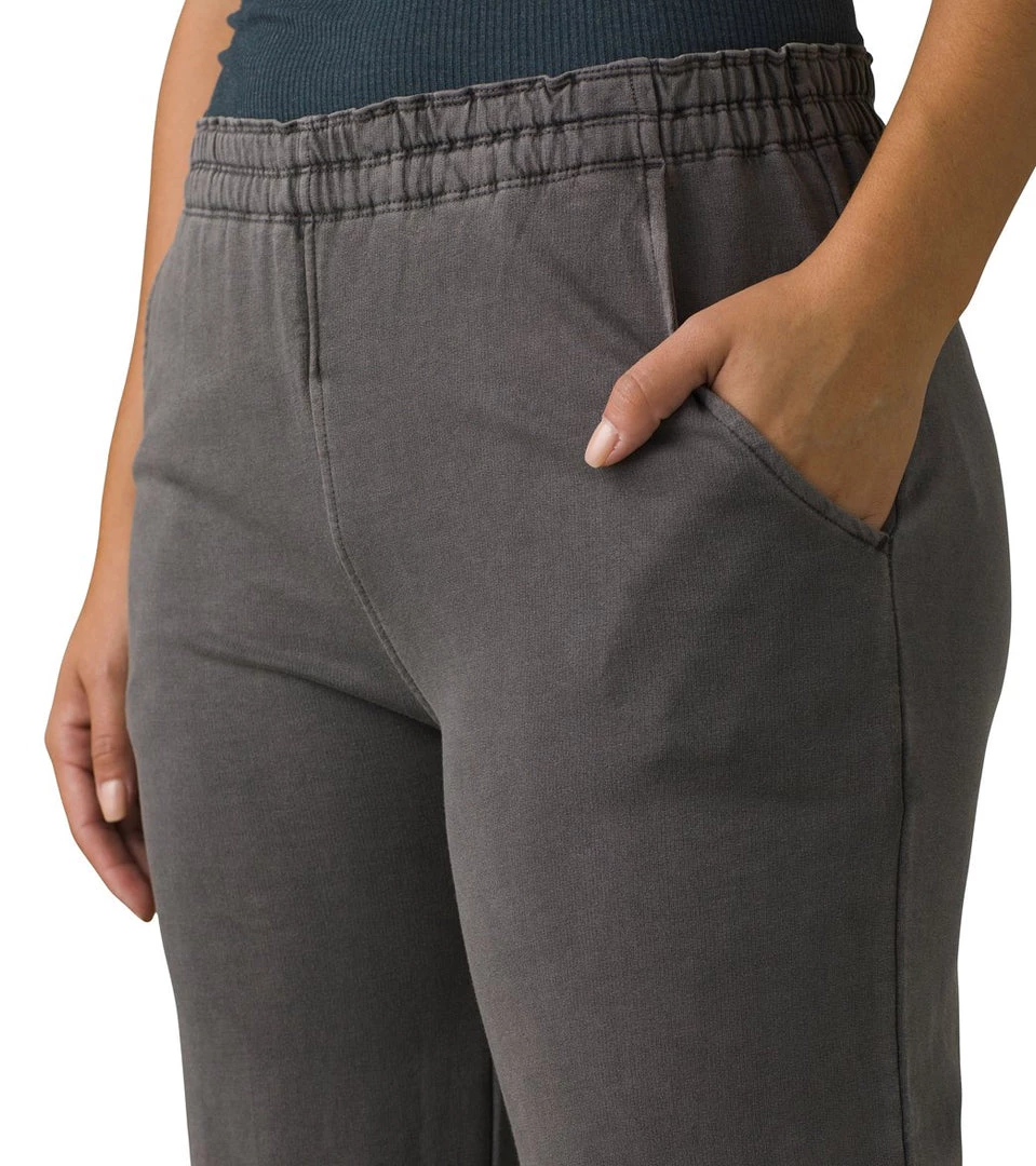 PrAna Calimero Sweatpant Gravel NEW ARRIVALS 6 PrAna Calimero Sweatpant Gravel NEW ARRIVALS