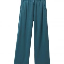 NEW ARRIVALS PrAna Calimero Sweatpant Bluefin