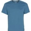 PrAna Men's Prospect Heights Crew Admiral Blue NEW ARRIVALS