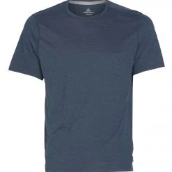 PrAna Men's Prospect Heights Crew Nautical NEW ARRIVALS