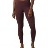 PrAna Transform 7/8 Legging 1 PrAna Transform 7/8 Legging