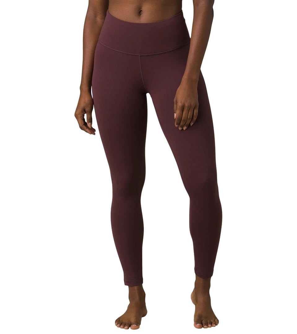 PrAna Transform 7/8 Legging 3 PrAna Transform 7/8 Legging