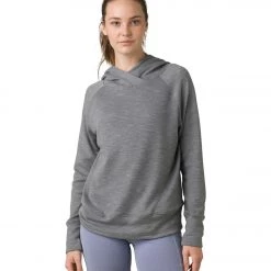 PrAna Sunrise Hoodie