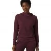 PrAna Sunrise Hoodie Rich Cocoa NEW ARRIVALS