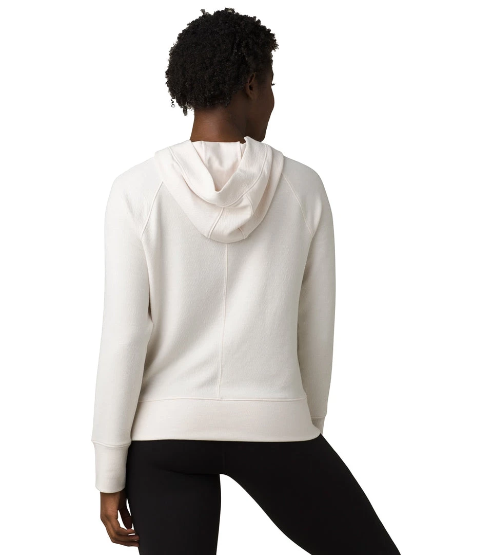 PrAna Sunrise Hoodie Dreamdust 4 PrAna Sunrise Hoodie Dreamdust