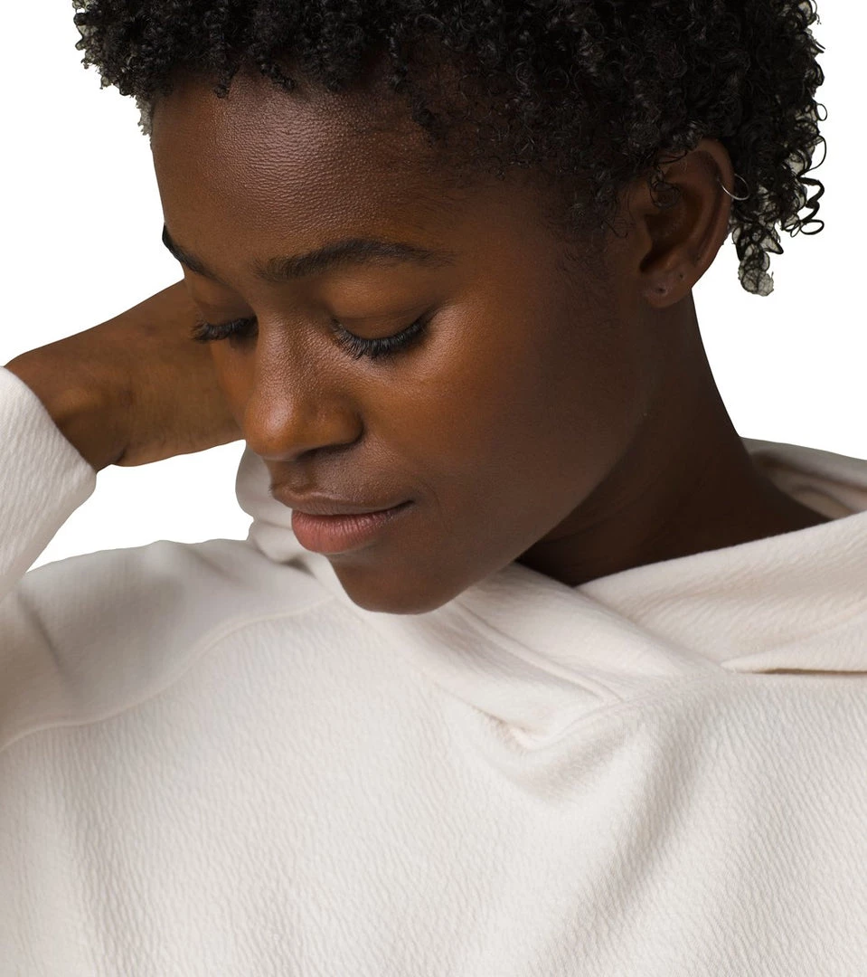 PrAna Sunrise Hoodie Dreamdust 5 PrAna Sunrise Hoodie Dreamdust