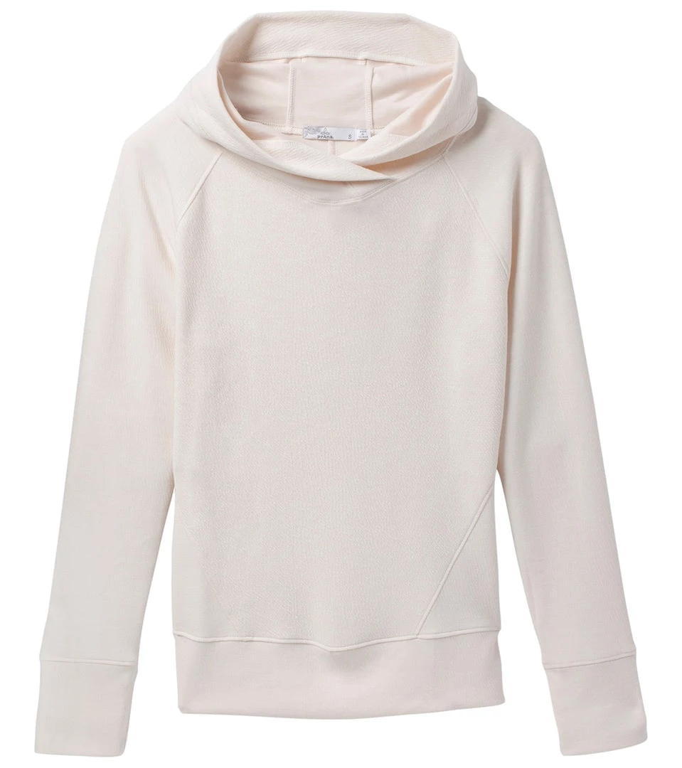 PrAna Sunrise Hoodie Dreamdust 6 PrAna Sunrise Hoodie Dreamdust