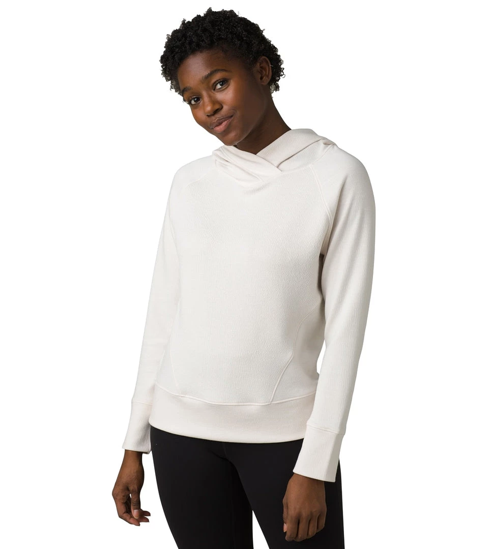 PrAna Sunrise Hoodie Dreamdust 8 PrAna Sunrise Hoodie Dreamdust