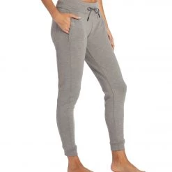 NEW ARRIVALS PrAna Sunrise Jogger Heather Grey