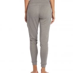 NEW ARRIVALS PrAna Sunrise Jogger Heather Grey