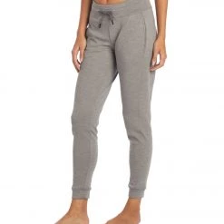 NEW ARRIVALS PrAna Sunrise Jogger Heather Grey