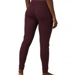 NEW ARRIVALS PrAna Sunrise Jogger Rich Cocoa
