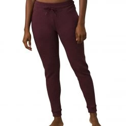 NEW ARRIVALS PrAna Sunrise Jogger Rich Cocoa