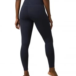 NEW ARRIVALS PrAna Layna 7/8 Legging Nautical