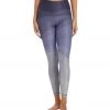 NEW ARRIVALS PrAna Layna 7/8 Legging Morning Glory Dune