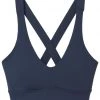 NEW ARRIVALS PrAna Layna Bra Nautical 2 NEW ARRIVALS PrAna Layna Bra Nautical