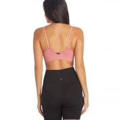 NEW ARRIVALS PrAna Sopra Seamless Bra Cloud Blush 11 NEW ARRIVALS PrAna Sopra Seamless Bra Cloud Blush