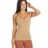 PrAna Sopra Seamless Bra Tank Coastal Sage NEW ARRIVALS