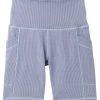 PrAna Becksa Short Morning Glory Heather NEW ARRIVALS