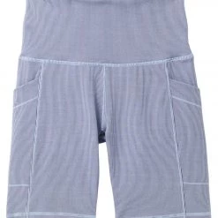 PrAna Becksa Short Morning Glory Heather NEW ARRIVALS