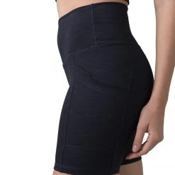 PrAna Becksa Short Nautical Heather NEW ARRIVALS