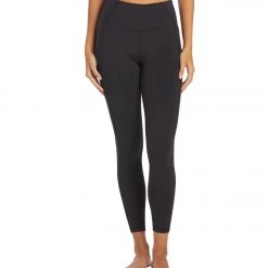 PrAna Electa Leggings II Black