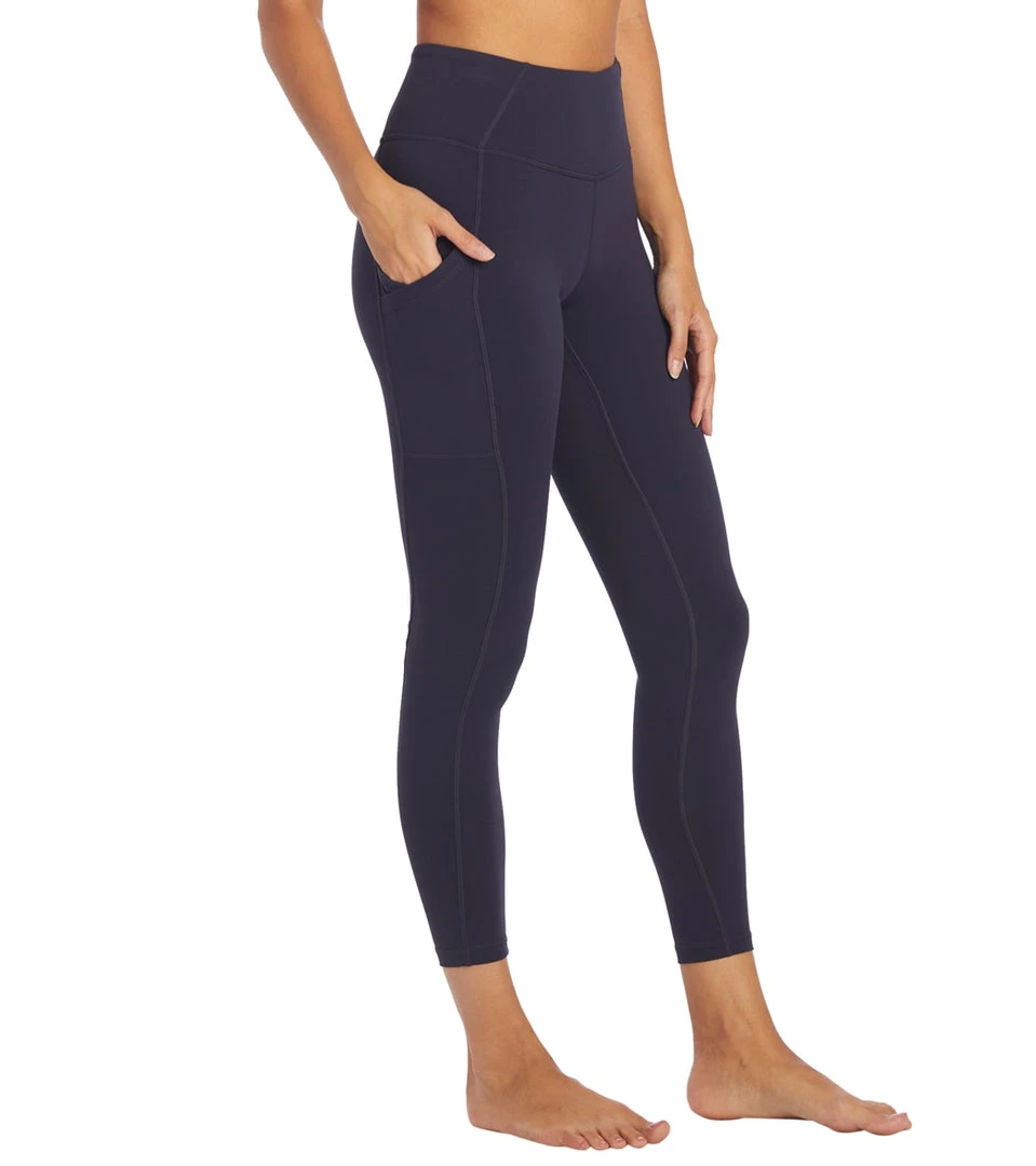 PrAna Electa Leggings II Nautical NEW ARRIVALS 4 PrAna Electa Leggings II Nautical NEW ARRIVALS