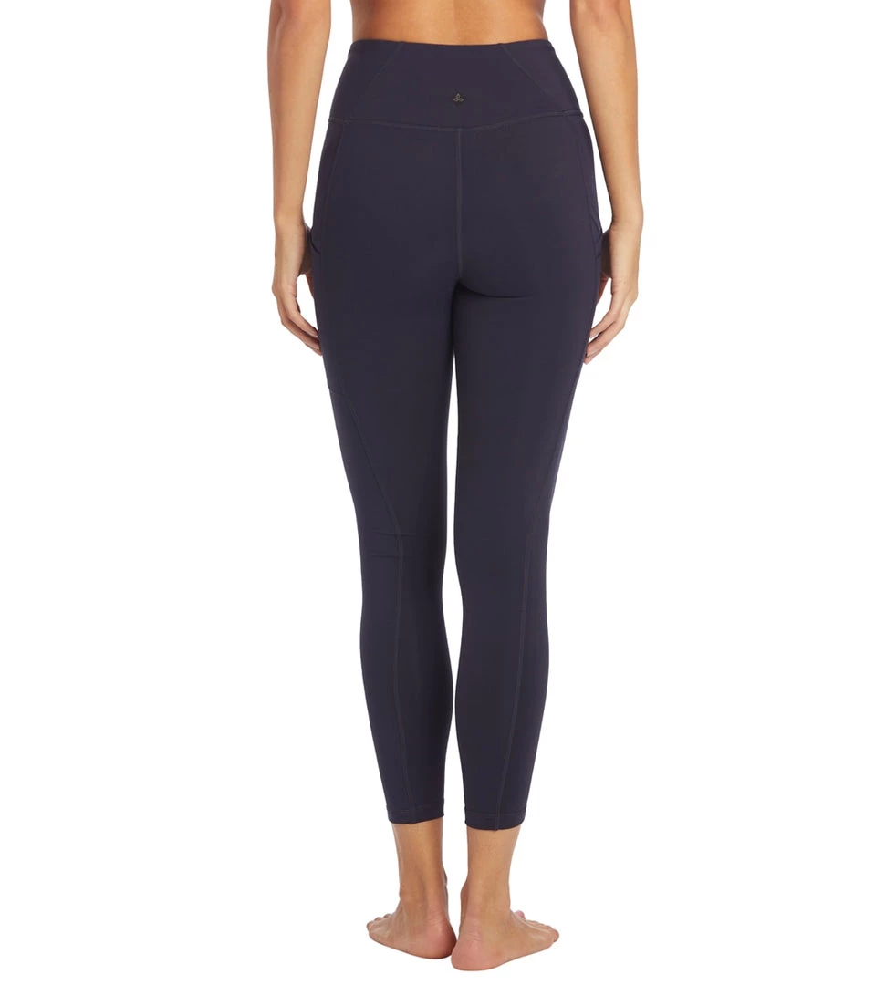 PrAna Electa Leggings II Nautical NEW ARRIVALS 5 PrAna Electa Leggings II Nautical NEW ARRIVALS