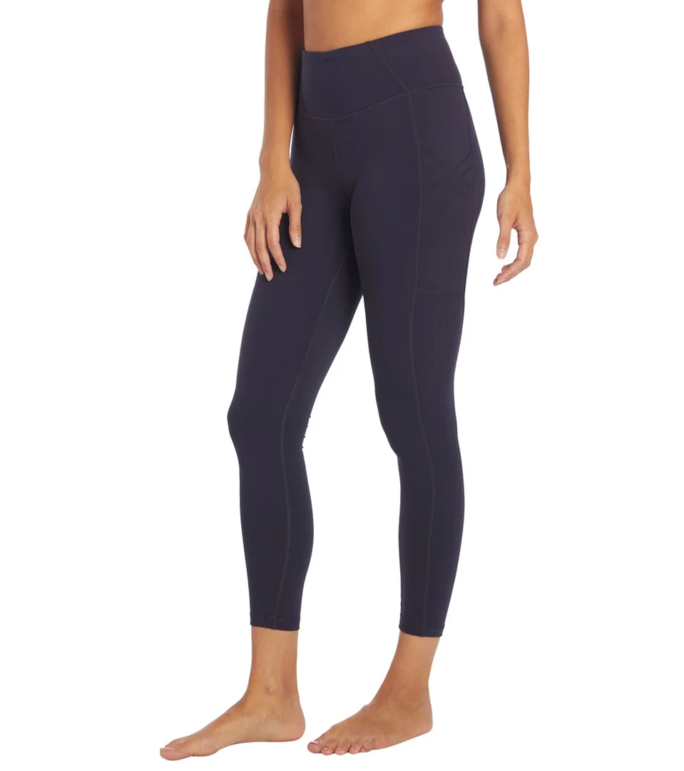 PrAna Electa Leggings II Nautical NEW ARRIVALS 7 PrAna Electa Leggings II Nautical NEW ARRIVALS
