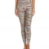 PrAna Electa Leggings II Multi Striations