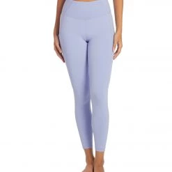 NEW ARRIVALS PrAna Electa Leggings II Morning Glory