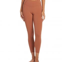 PrAna Electa Leggings II Terra NEW ARRIVALS