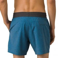 NEW ARRIVALS PrAna Men's Slope Short Admiral Fragment