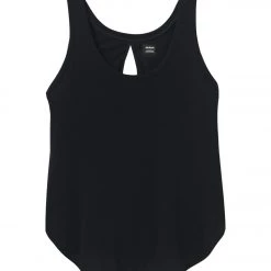 NEW ARRIVALS PrAna Tagus Tank Black