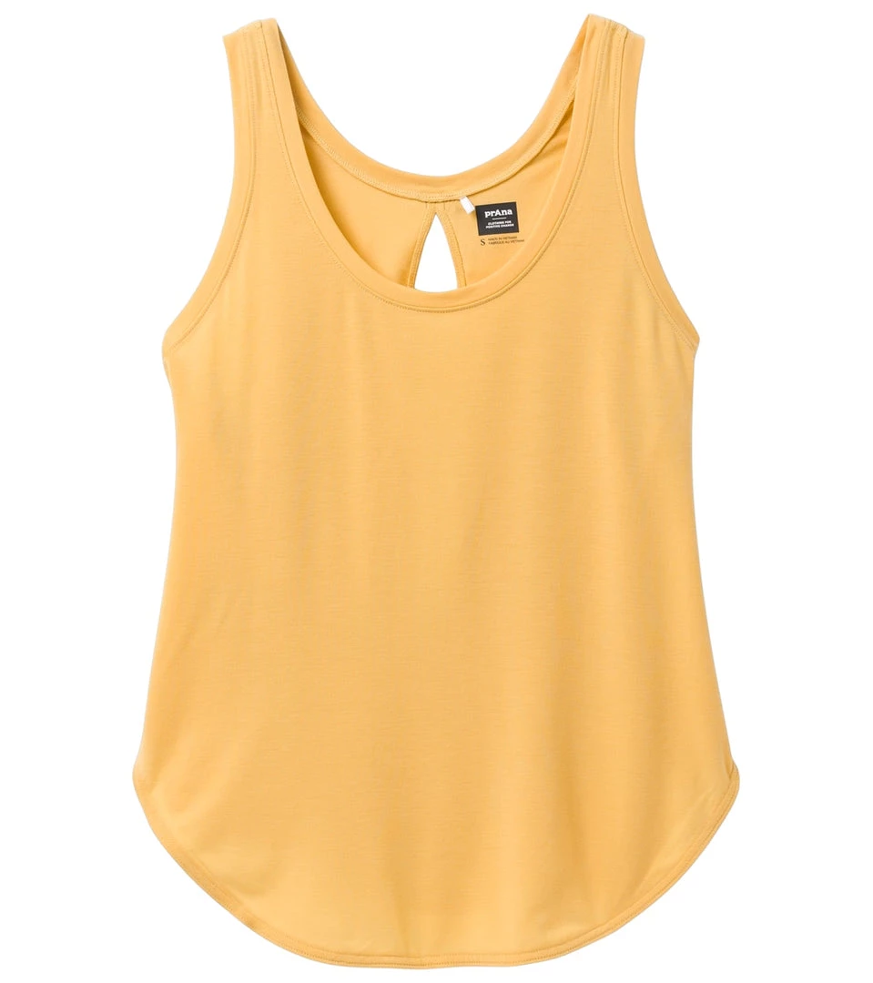 PrAna Tagus Tank Birch 5 PrAna Tagus Tank Birch