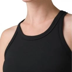 NEW ARRIVALS PrAna Becksa Bralette Solid Black 10 NEW ARRIVALS PrAna Becksa Bralette Solid Black