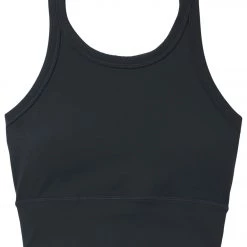 NEW ARRIVALS PrAna Becksa Bralette Solid Black 11 NEW ARRIVALS PrAna Becksa Bralette Solid Black