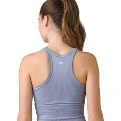 PrAna Becksa Bralette Morning Glory Heather NEW ARRIVALS 9 PrAna Becksa Bralette Morning Glory Heather NEW ARRIVALS