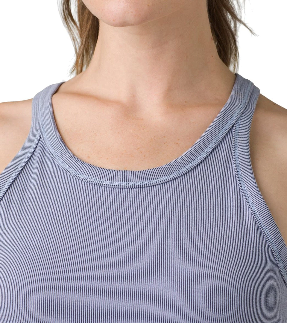 PrAna Becksa Bralette Morning Glory Heather NEW ARRIVALS 5 PrAna Becksa Bralette Morning Glory Heather NEW ARRIVALS