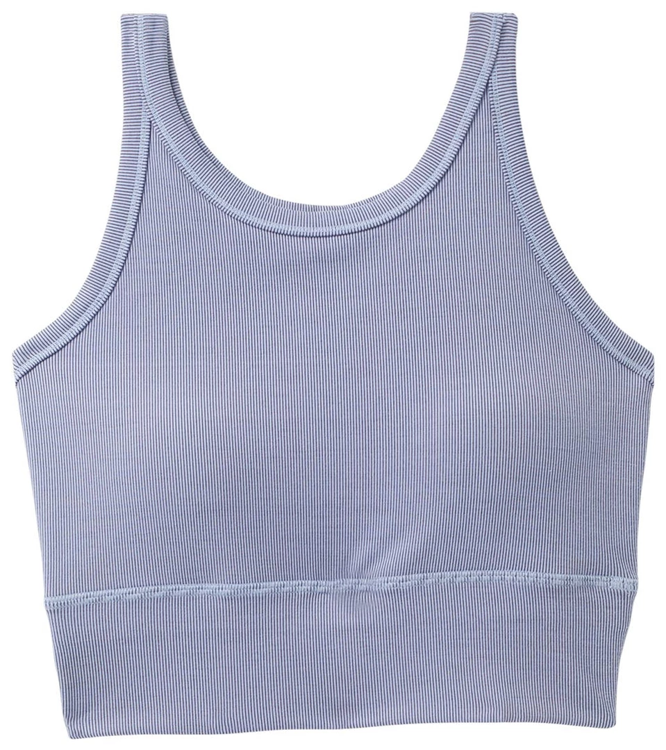 PrAna Becksa Bralette Morning Glory Heather NEW ARRIVALS 6 PrAna Becksa Bralette Morning Glory Heather NEW ARRIVALS