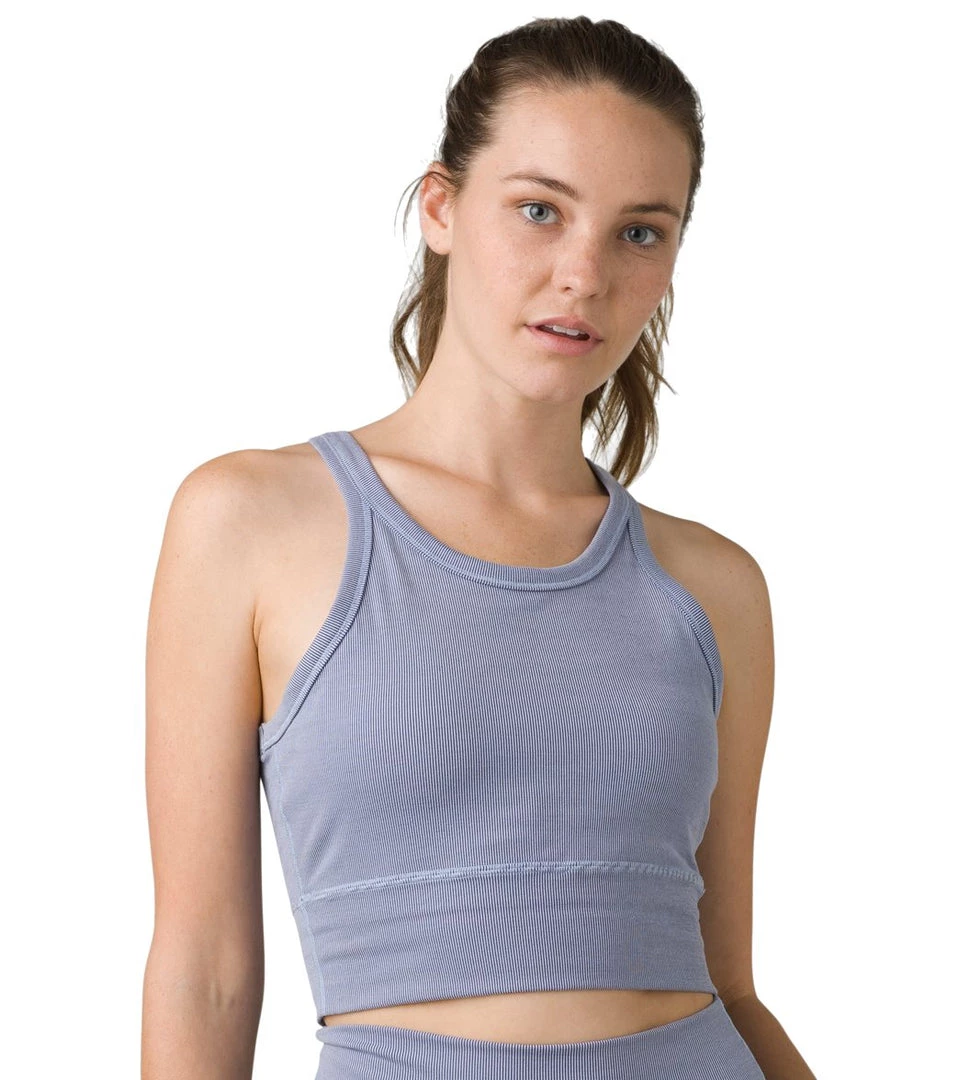 PrAna Becksa Bralette Morning Glory Heather NEW ARRIVALS 8 PrAna Becksa Bralette Morning Glory Heather NEW ARRIVALS
