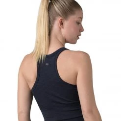 PrAna Becksa Bralette Nautical Heather NEW ARRIVALS