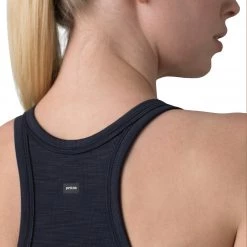 PrAna Becksa Bralette Nautical Heather NEW ARRIVALS