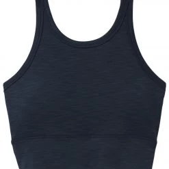 PrAna Becksa Bralette Nautical Heather NEW ARRIVALS