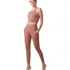 NEW ARRIVALS PrAna Becksa Bralette Cloud Blush Heather 11 NEW ARRIVALS PrAna Becksa Bralette Cloud Blush Heather