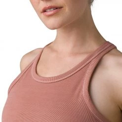 NEW ARRIVALS PrAna Becksa Bralette Cloud Blush Heather 12 NEW ARRIVALS PrAna Becksa Bralette Cloud Blush Heather