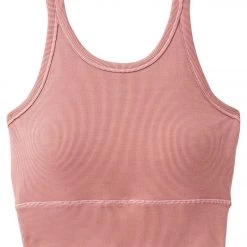 NEW ARRIVALS PrAna Becksa Bralette Cloud Blush Heather 13 NEW ARRIVALS PrAna Becksa Bralette Cloud Blush Heather