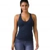 PrAna Layna Bra Tank 1 PrAna Layna Bra Tank