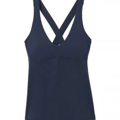 PrAna Layna Bra Tank Nautical 9 PrAna Layna Bra Tank Nautical