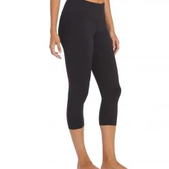 PrAna Transform Capri Black